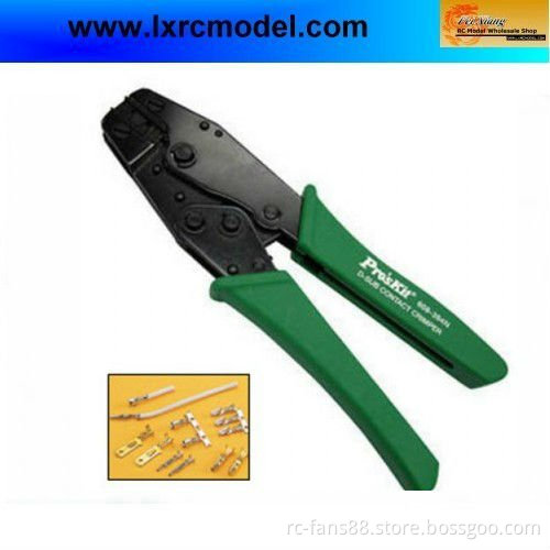 Proskit D-SUB Contact Crimper PROKIT